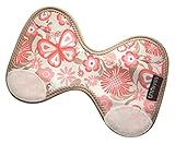 赤ん坊カンパニー Unninnin ベビーカー用ハンドルカバー バタフライ