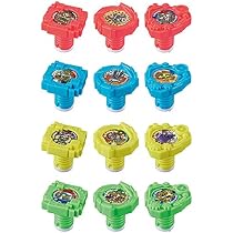 Amazon.co.jp: ヘボット! ボキャネジ 第2弾~ヘボのエルドラド~ 18個