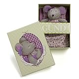 Gund Sleepy Mouse Gwendolyn by Gund [並行輸入品]