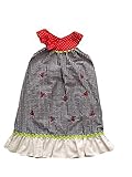 Rare Editions DRESS ベビー・ガールズ US サイズ: 3T カラー: ブルー