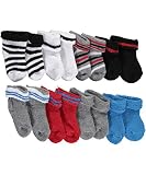 Wee Tots SOCKSHOSIERY ベビー・ボーイズ