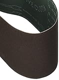Makita 794133-E-2 4-Inch by 24-Inch 120 Grit Sanding Belt 2-Pack [並行輸入品]