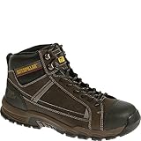 Caterpillar メンズ US サイズ: 8.5 D(M) US カラー: ブラウン