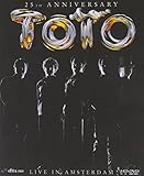 25th Anniversary Live in Amsterdam [HD DVD] [Import]