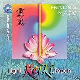 REIKI: LIGHT TOUCH