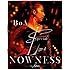 BoA Special Live NOWNESS in JAPAN（Blu-ray+スマプラ）