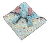 Maison Chic Blanket, Elephant by Maison Chic [並行輸入品]