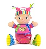 Lamaze My First Doll Maisie
