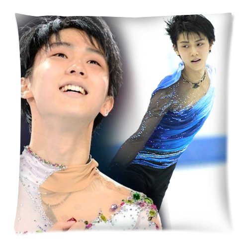 羽生結弦 Yuzuru Hanyu