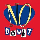 NO DOUBT [LP] (180 GRAM)[Analog]