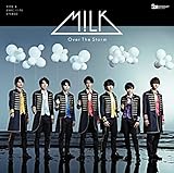 Over The Storm(TYPE-B)