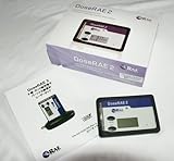 米国RAE社 PRM1200 パーソナル高性能放射線測定器 【日本語説明書付・1年間保証】