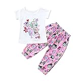 Fabal SHORTS ベビー・ガールズ US サイズ: 3-4 Year カラー: ホワイト