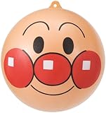 アンパンマン ソフトキャンディーボール