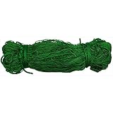 まつうら工業:多目的PPグリーンネット　28mm角目　約3.6X5.4m（約12帖）　 PPGRNTｰ3654