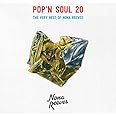 POP'N SOUL 20~The Very Best of NONA REEVES(通常盤)