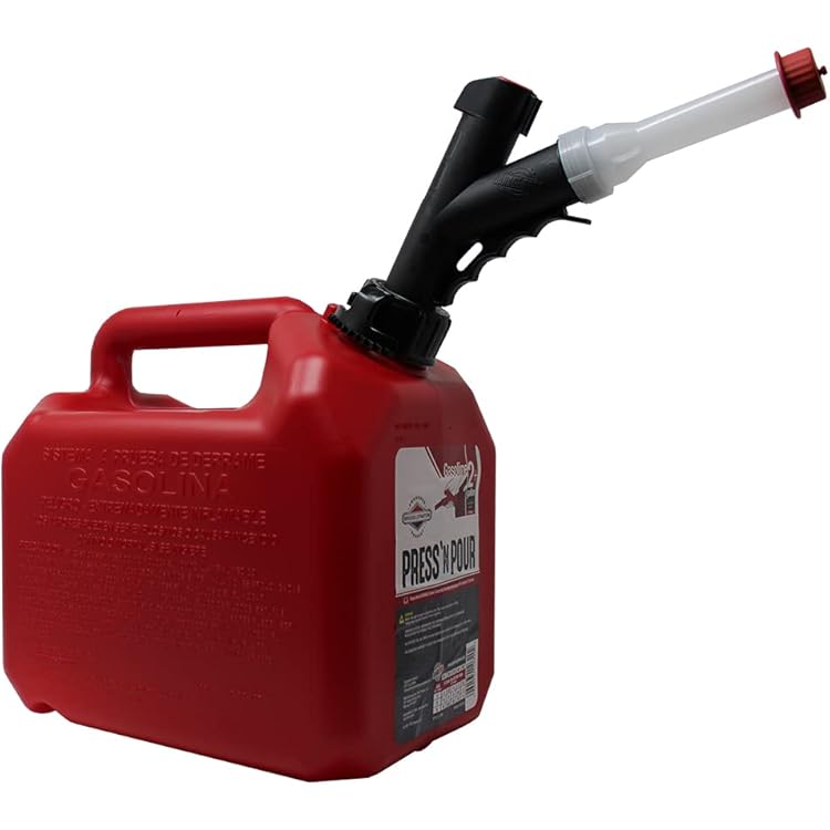 Husqvarna String Trimmers Fuel And Lubrication, 55 OFF