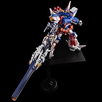 Amazon.co.jp: 千値練 RIOBOT 変形合体 SRX + R-GUNパワード セット 