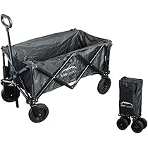 キャリーカート　アウトドアワゴン Amazon.co.jp: MW キャリーワゴン 折り畳み 大容量110L 耐荷重
