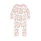 Burt's Bees Baby PANTS US サイズ: 24 Months カラー: ピンク