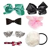 Chic Crystals ACCESSORY ベビー・ガールズ US サイズ: 12 months and up カラー: マルチカラー