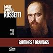 Dante Gabriel Rossetti - Paintings & Drawings (Zedign Art Series)