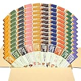 AGF ブレンディ スティック 10種100本 アソート 詰め合わせ 大容量 スティックコーヒー インスタント コーヒー カフェオレ ランダムセット