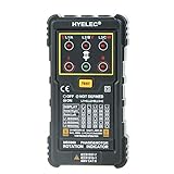HYELEC MS5900 モーター回転テスター FLUKE F9040 F9062用【並行輸入品】