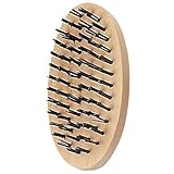 高儀 ワイヤーブラシ 小判