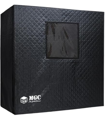 Amazon.co.jp: 【2人用】『ストーブ2台』おうちDEサウナ『Rich』自宅