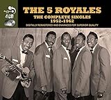 THE COMPLETE SINGLES 1