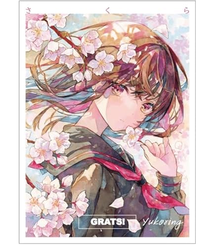 グラッツ GRATS さいとうなおき スリーブ Amazon.co.jp: GRATS！ グラッツ スリーブ クリエイターズ「TSUBAKI