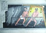 筑豊炭鉱絵巻　新装版