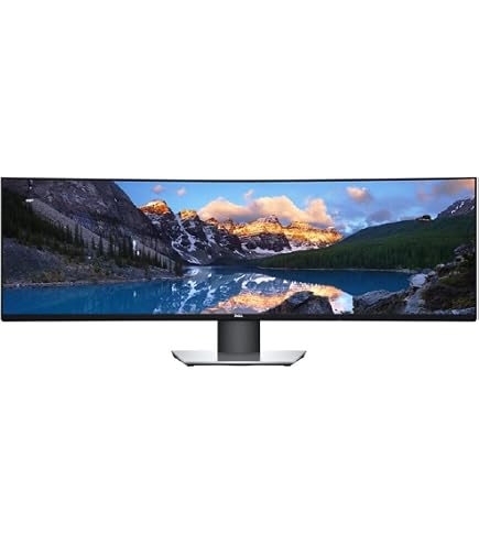 Amazon.co.jp: Dell UltraSharp 49