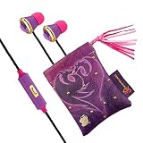 Descendants Earbuds with Pouch (DE-M16.FX)