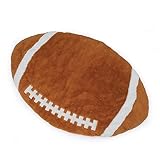 Gund Baby Football Play Cozy Blanket by GUND [並行輸入品]