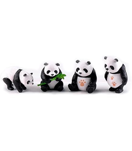 Amazon.co.jp: Hi-Line Gift Ltd パンダ 座っている置物 : ホーム