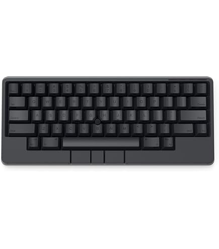 PFU Happy Hacking Keyboard Professional JP Japanese USB keyboard