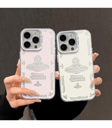 Amazon.co.jp: ヴィヴィアン スマホケース iPhoneケース 軟殻