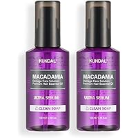 Amazon | 【KUNDAL/クンダル】ヘアセラム(100ml