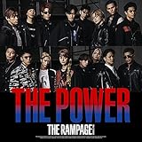 【Amazon.co.jp限定】THE POWER(CD)(外付け特典:3形態共通ビジュアルシート)
