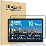 対応 LUCA TE10D2M64-V1B ガラスフィルム LUCA TE10D2M64-V1B 10.1インチ フイルム 強化ガラス スマートタブレット 高透過率 液晶保護フィルム HEFENGKU 全面保護 硬度9H 耐衝撃飛散防止 貼り付け簡単 自動吸着 気泡ゼロ 滑らかな手触り 指紋防止 ラウンドエッジ加工 超高質感 目の疲れ軽減 スマートタブレット 保護フィルム