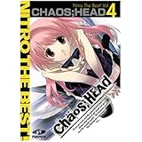 CHAOS;HEAD Nitro The Best! Vol.4