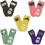 Wrapables SOCKSHOSIERY ベビー・ガールズ US サイズ: 1T-3T.