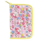 母子手帳 ケース (マルチケース) ちらし マイメロディ (ORMM)