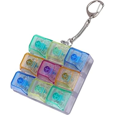 Amazon.co.jp 最新リリース: フィジェットトイ の新着ランキング