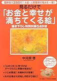 書評 見るだけでお金と幸せが満ちてくる絵 by ミシェル