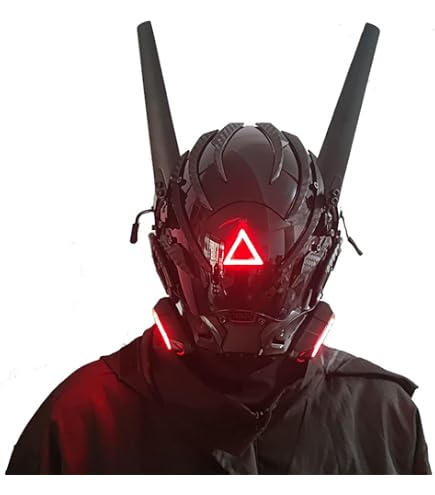 Amazon.co.jp: アイアンマンヘルメット、2024年新アイアンマンマスク