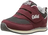 OshKosh B'Gosh ベビー・ボーイズ ユニセックス・キッズ OshKosh B'Gosh Pagoda Boy's Jogger Sneaker カラー: レッド