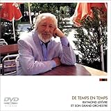 ���t�F�[�����̃i�E�E�A���h�E�[��(DE TEMPS EN TEMPS)